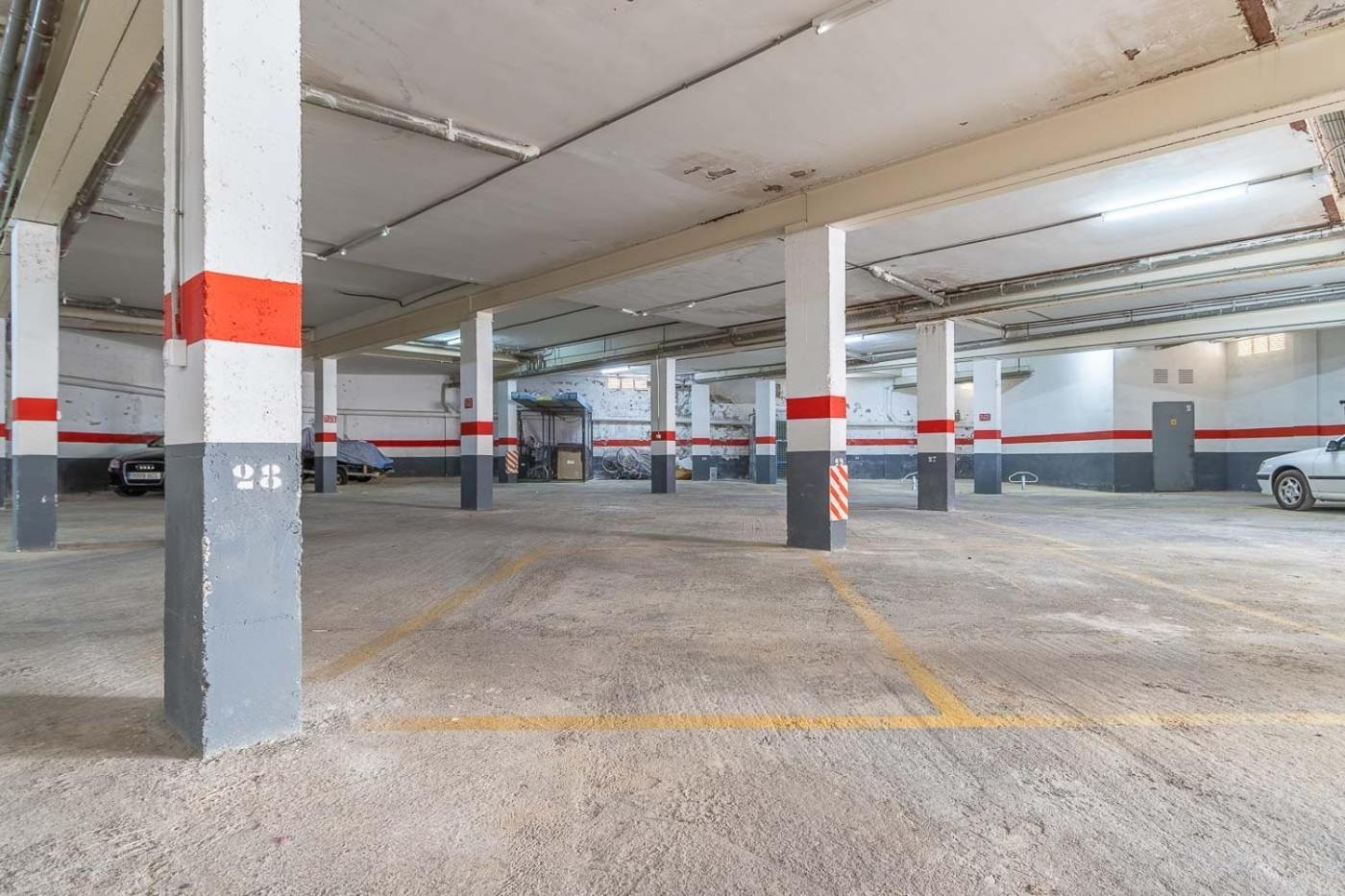 Apartamento Fani Oro Oropesa del Mar Esterno foto