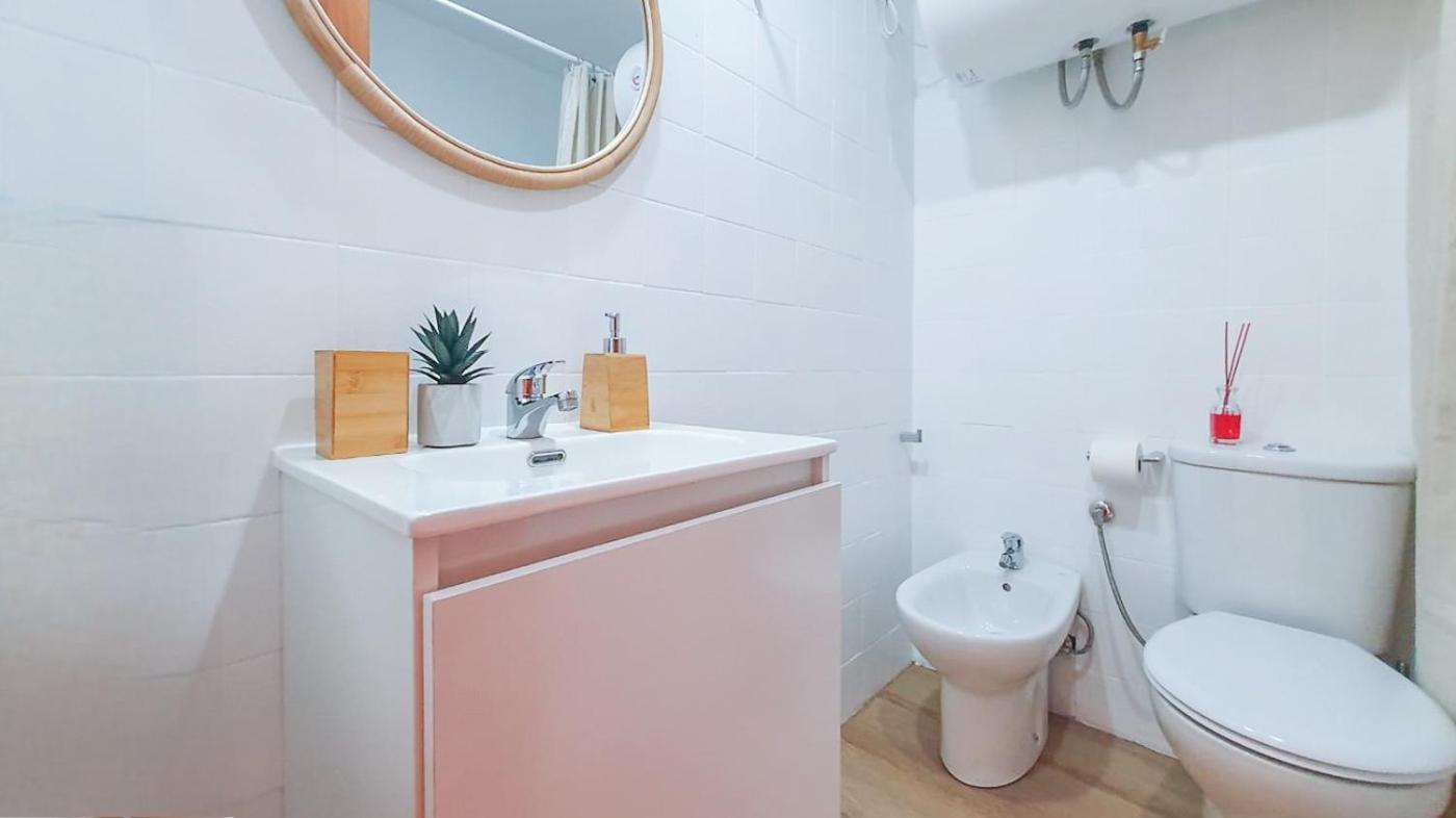 Apartamento Fani Oro Oropesa del Mar Esterno foto