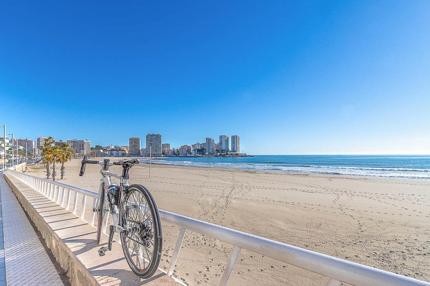 Apartamento Fani Oro Oropesa del Mar Esterno foto